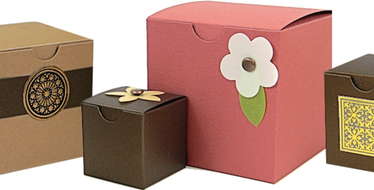 Paper Gift Box Ideas 5 Quick & Easy Ways To Present Creatively